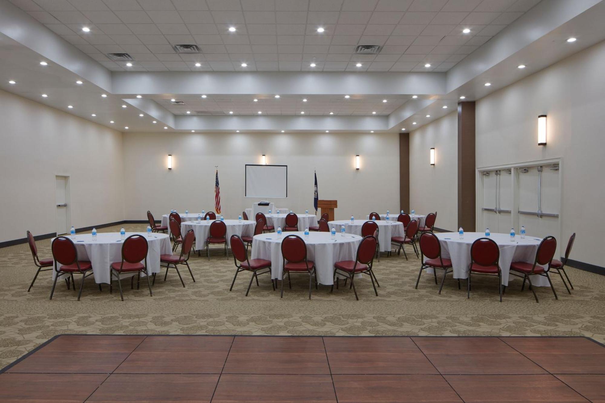Four Points By Sheraton Virginia Beach Oceanfront Eksteriør bilde