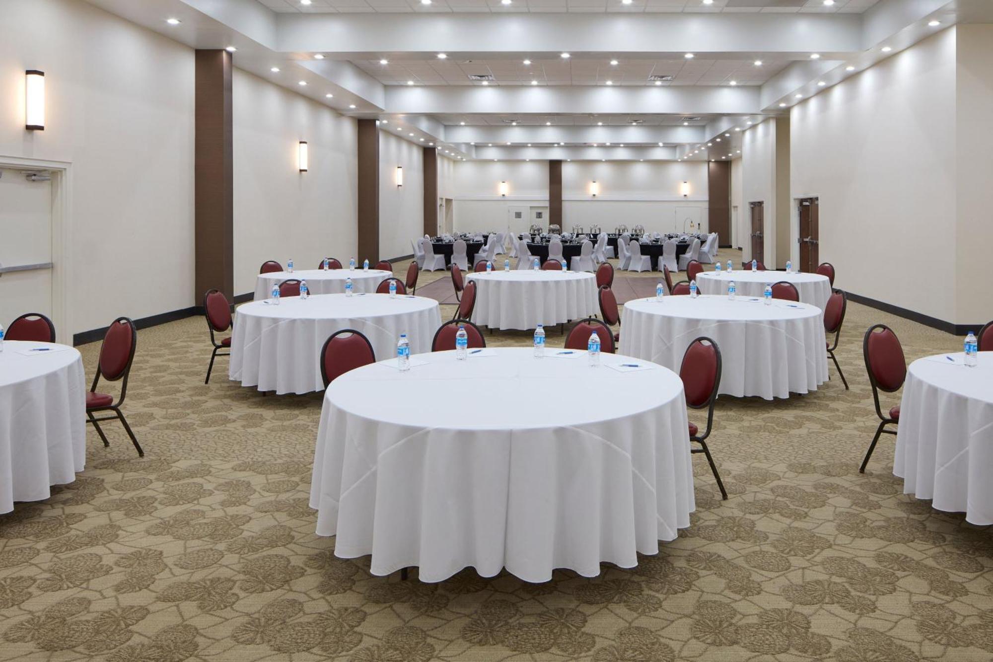 Four Points By Sheraton Virginia Beach Oceanfront Eksteriør bilde