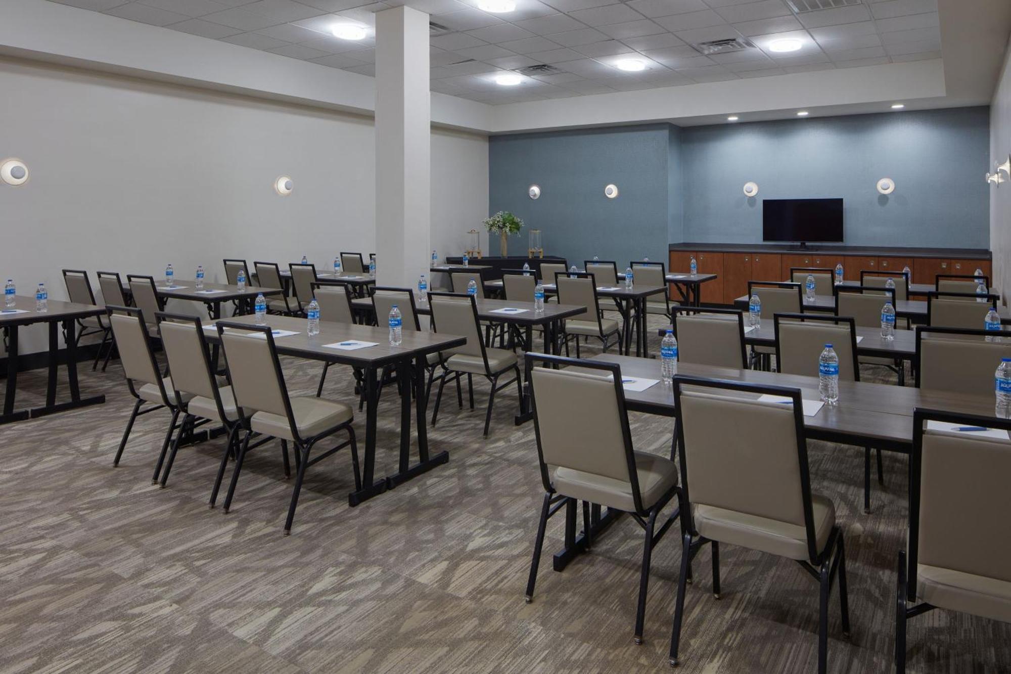 Four Points By Sheraton Virginia Beach Oceanfront Eksteriør bilde