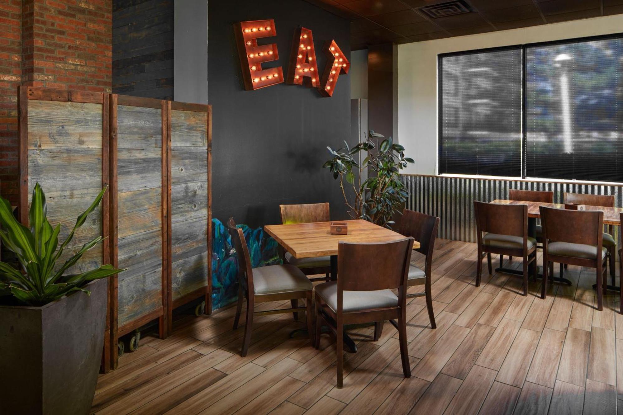 Four Points By Sheraton Virginia Beach Oceanfront Eksteriør bilde