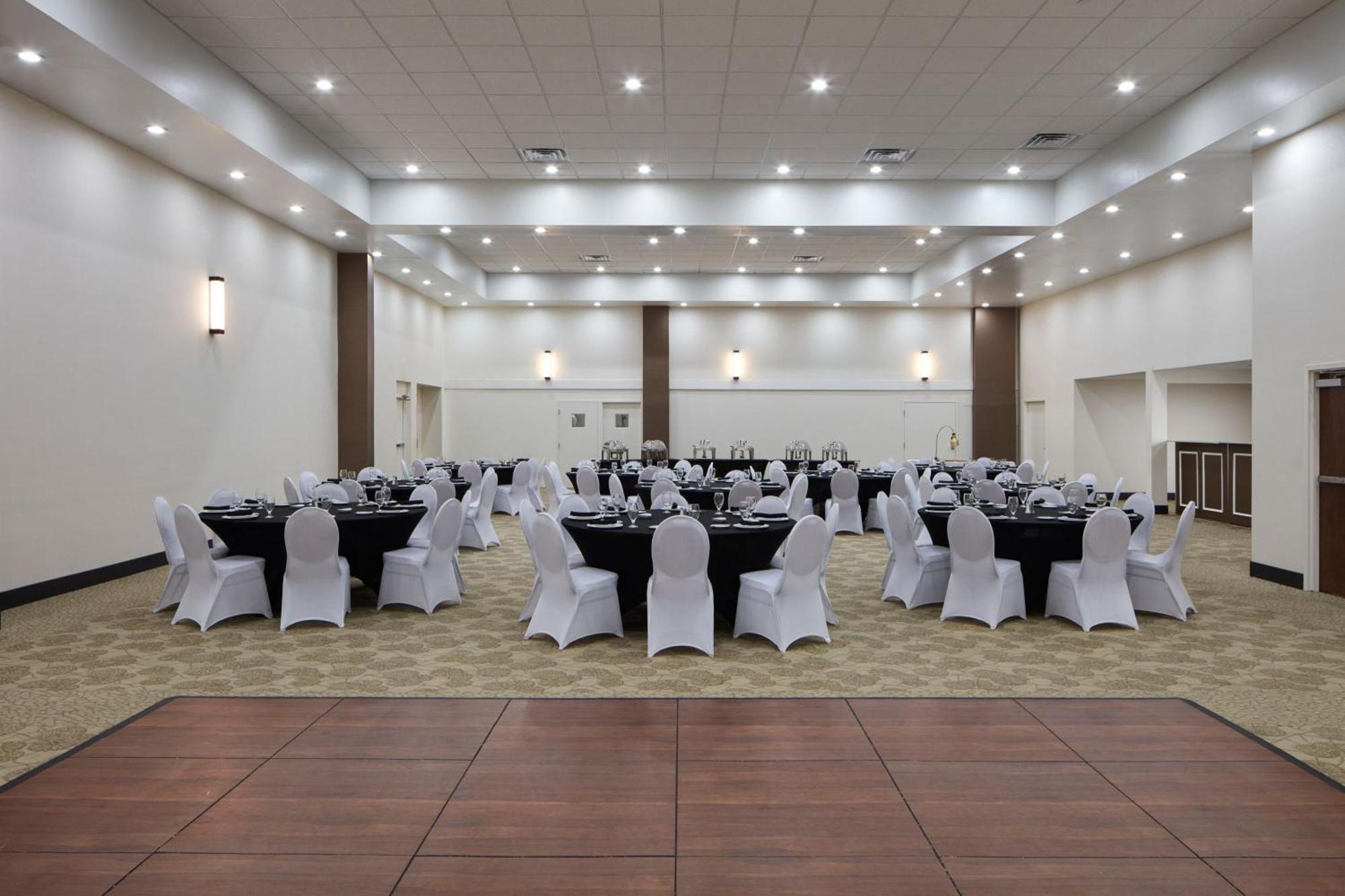 Four Points By Sheraton Virginia Beach Oceanfront Eksteriør bilde