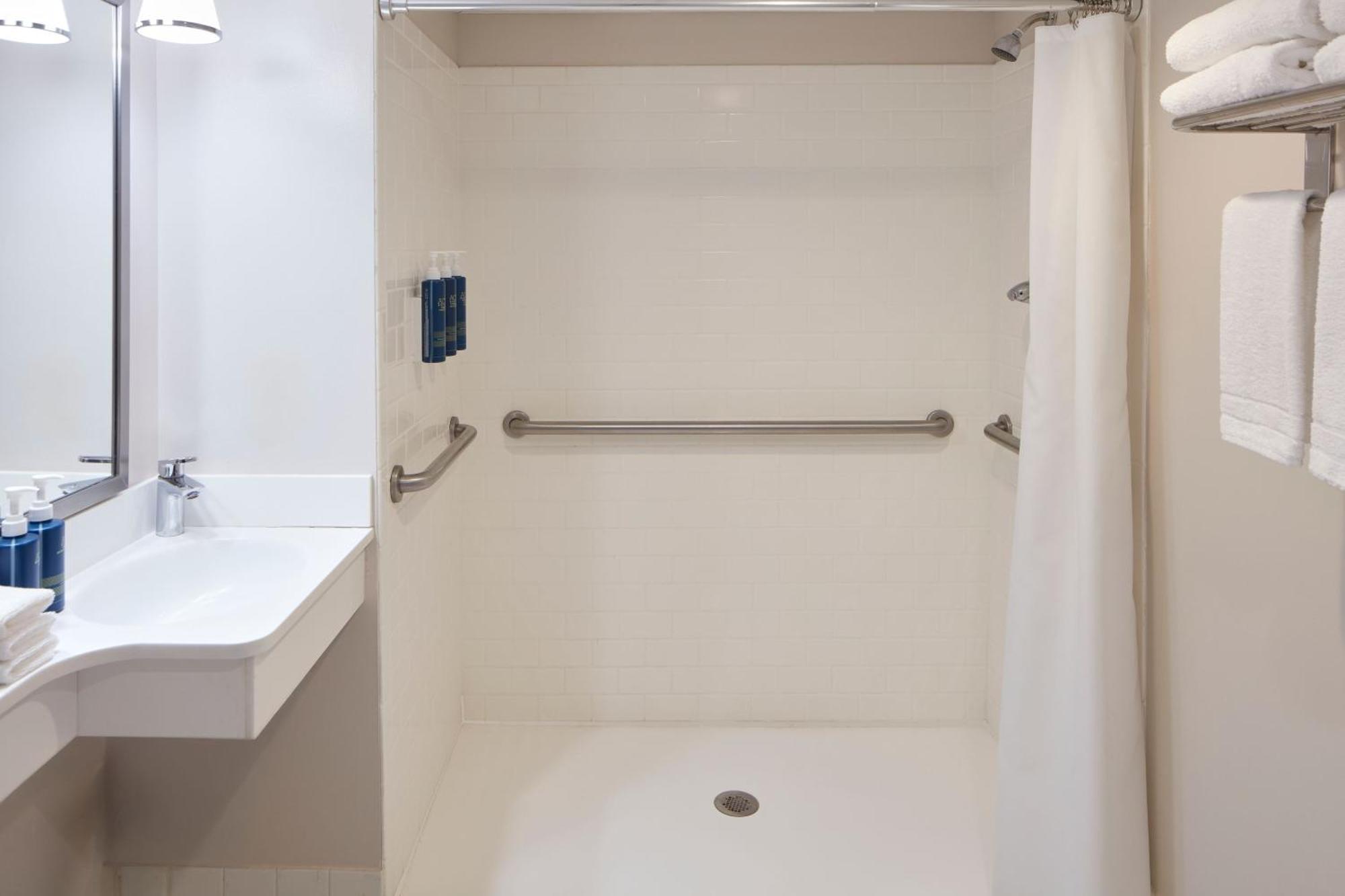 Four Points By Sheraton Virginia Beach Oceanfront Eksteriør bilde